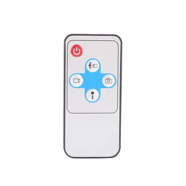 Minispegel Rörelsedetektering Videokamera Dold DVR-kamera Videokamera Säkerhet