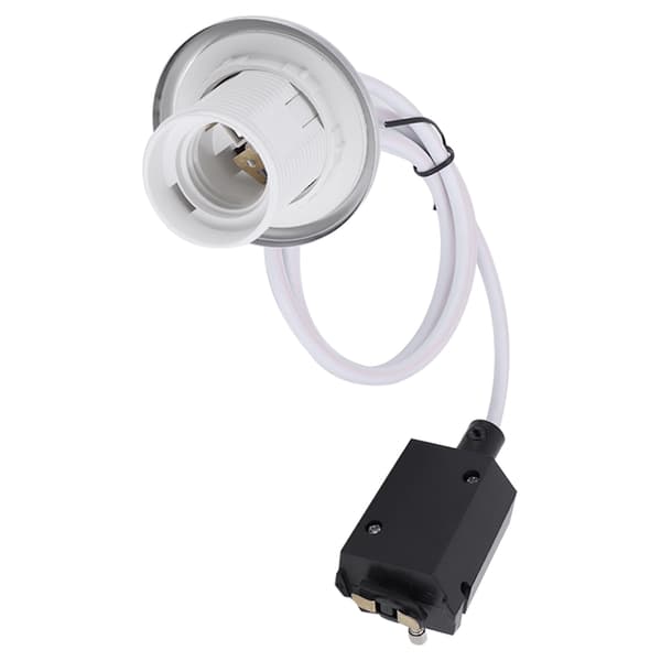 Moderne Pendellampe Smedejern E27 Loft Lysekrone til Stue Bar Kantine 85-265V