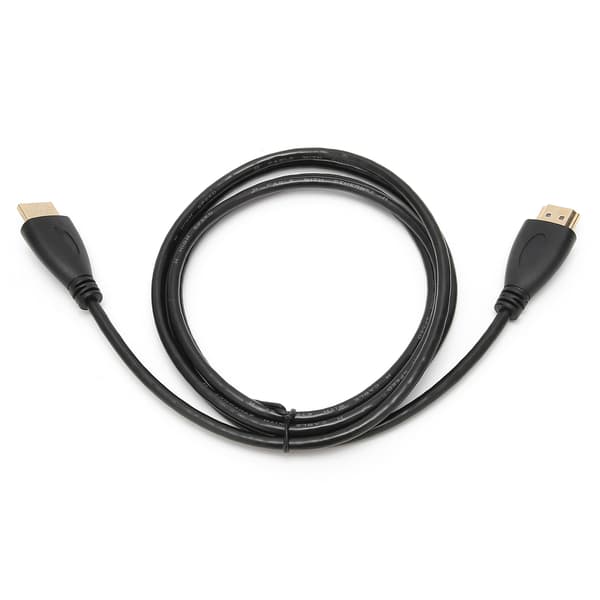 HD Multimedia Interface til HD Multimedia Interface overførselskabel til TV OS/HDTV/Xbox/PS4/PS3/projektor 1,5M