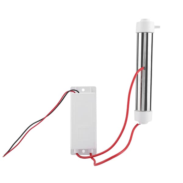 Ozon Generator Rør 3g Ozon Modul til Hjem Luftrenser Sterilisator Renser 110V