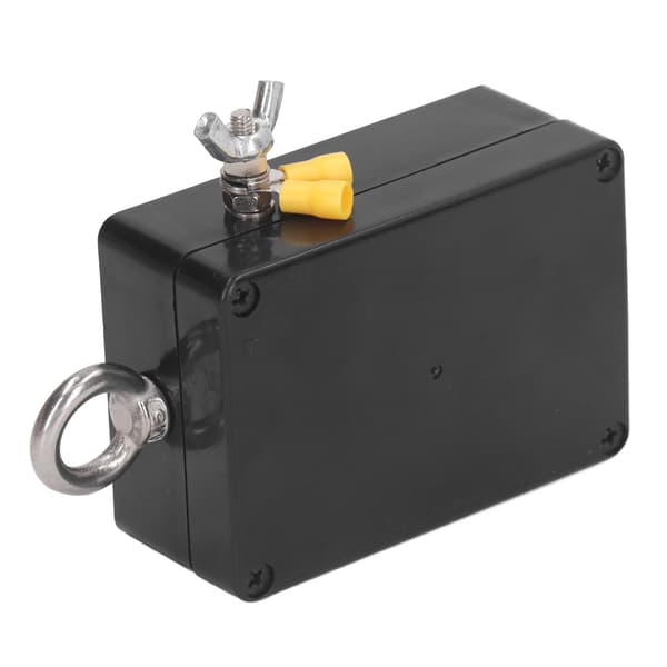 Kortbølgeantenne Balun 5 til 35MHZ 100W PEP 4-bånds End Feed Antenne Balun med BNC hun-interface