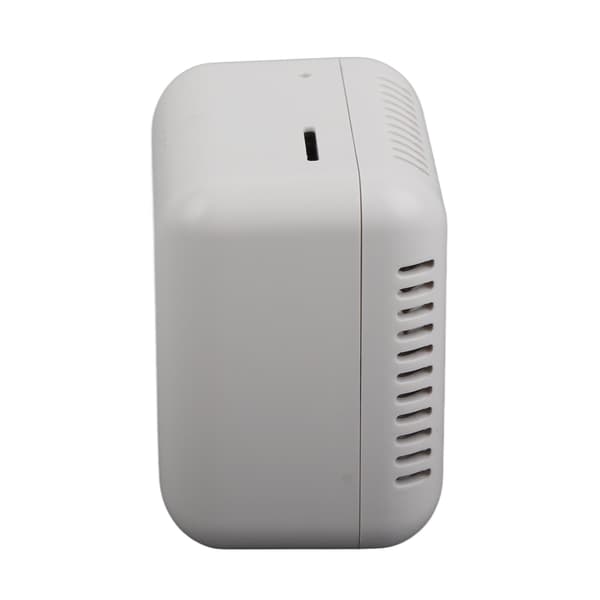USB 2.0 Nätverksskrivarserver 5V LAN Print Share Server Trådlös skrivarserver för Windows XP för Android för Linux 3.4 100‑240V EU-kontakt