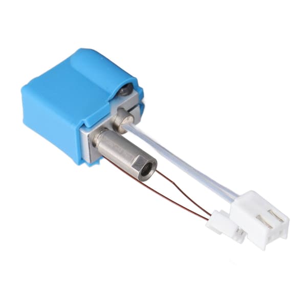 3D-printer Hot End Dysekit Ekstruder 24V Varmerør Termistorudskiftning til Sidewinder X1 X2