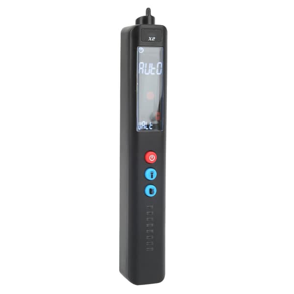 BSIDE X2 Smart Digital Multimeterpenna med IR-termometer för elektrisk testning