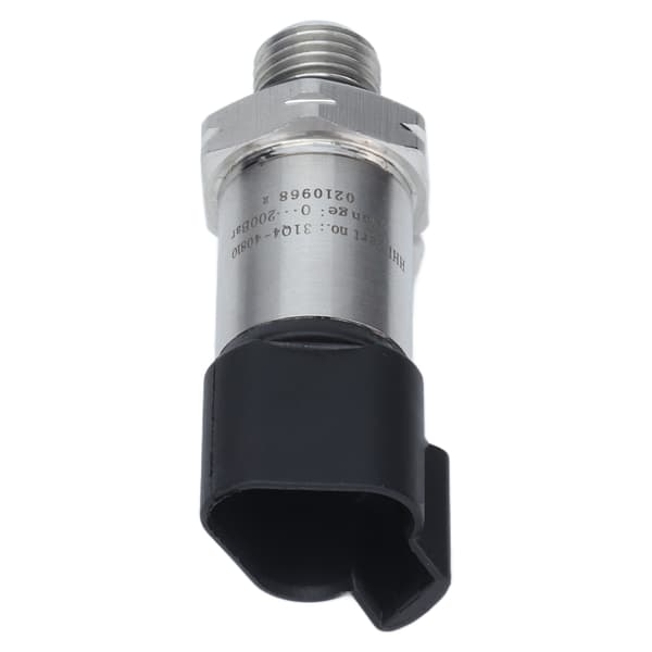 Gravemaskine tryksensor 200bar transducer 31Q4-40810 til Hyundai
