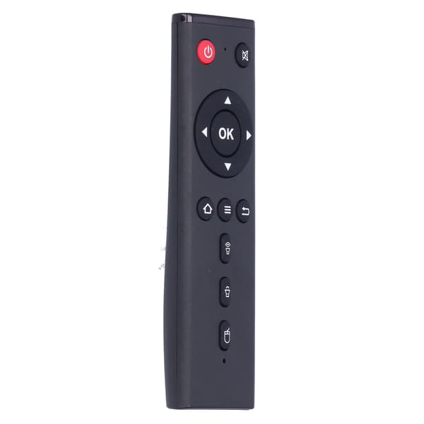 TX3 fjärrkontroll passar för Android TV Box för Tanix TX3Max TX3 TX6 TX8 TX9S TX5Max TX5 TX3 Mini