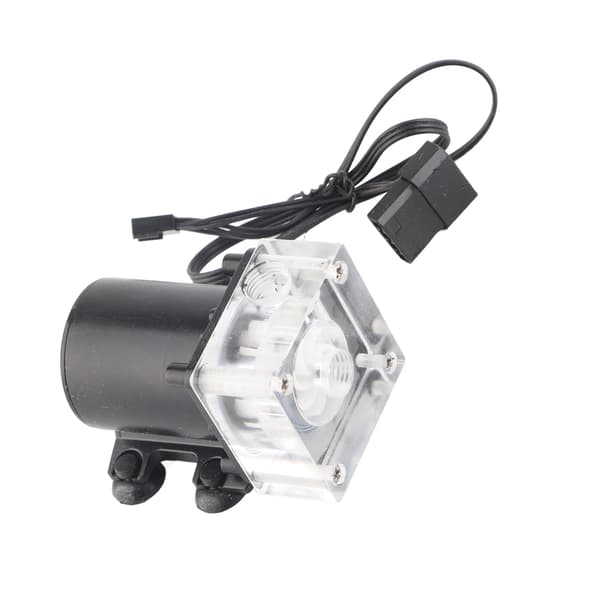 800L Högflödes G1/4 Vattenpump för CPU PC Dator Kylsystem