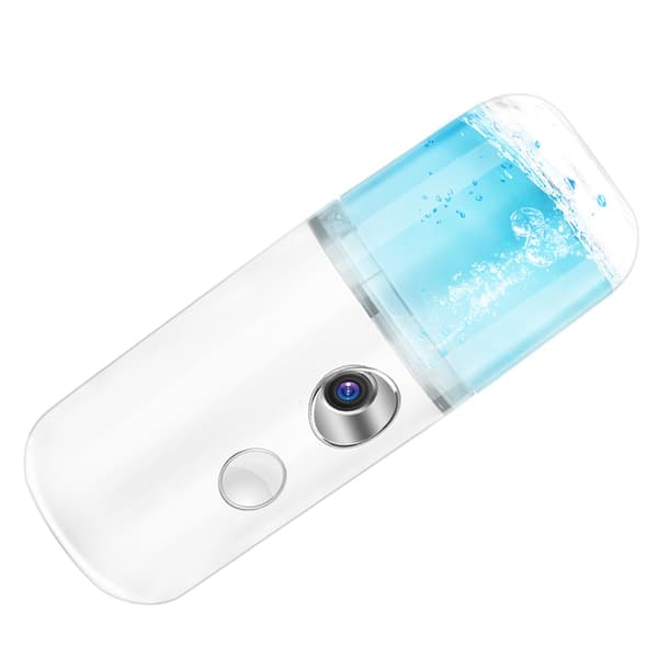 30 ml USB Handy Nano Mist Spray Atomisering Mister Ansigtsfugtighedsspray
