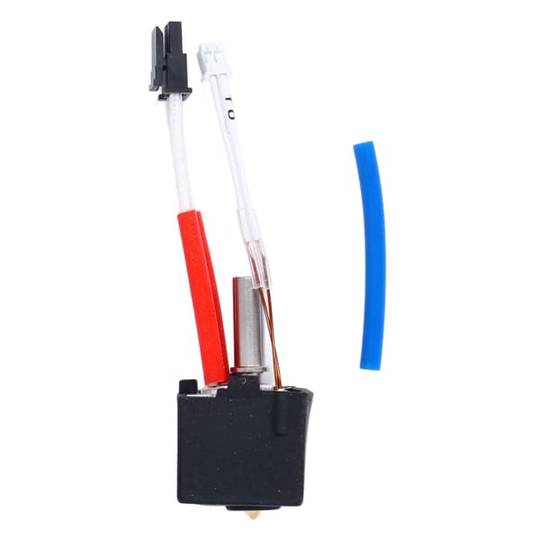 3D Hotend Kit Jævn Varme Ekstruder til Anycubic Kobra 2/2 Neo/2 Pro/2 Plus