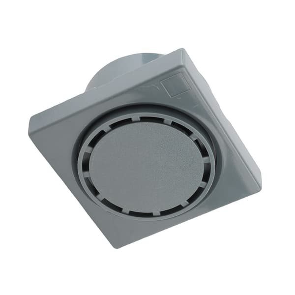DC 24V 85dB Kontinuerlig Buzzer Alarm, PC Elektrisk Biplydgiver til PC-printer, 1 pakke