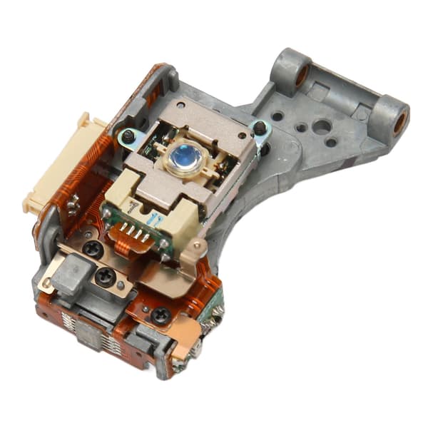 CD-lins optisk pickup professionell optisk pickup i metall laserlinsersättning för CD-spelare