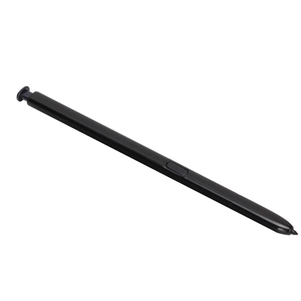 Stylus Letvægts Bærbar Erstatnings Stylus Touch Skrive S Pen til Galaxy Note 10 Note 10+ Sort