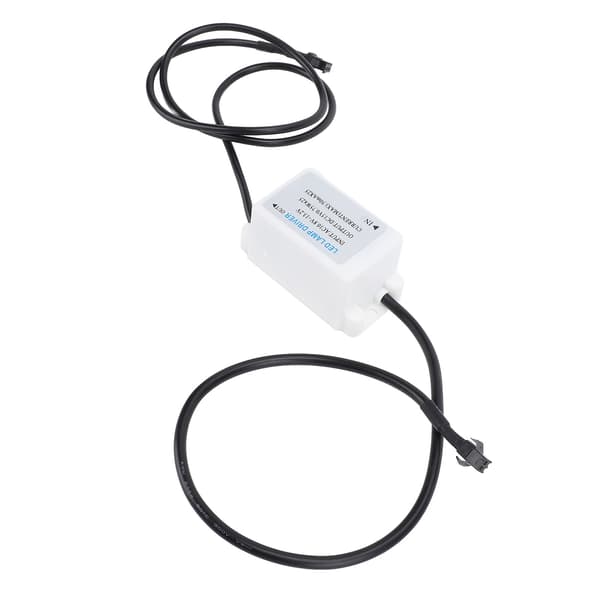 LED Driver Strømforsyning AC 10.8V til 13.2V LED Lys Driver Synkronisator til Udskiftning