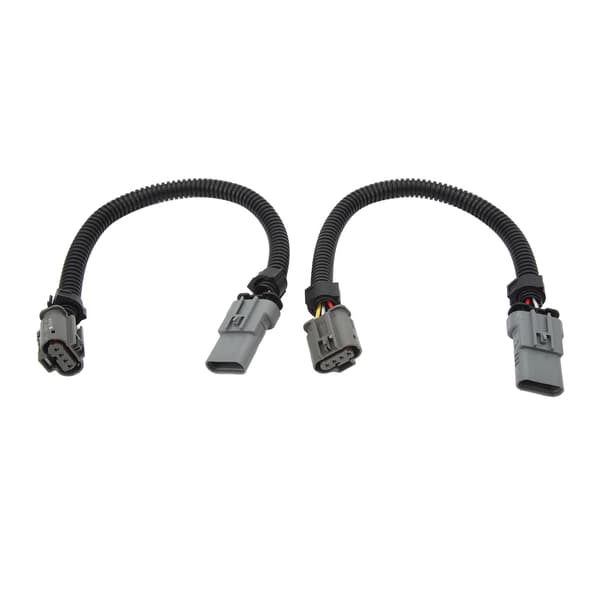 2 stk. O2 iltsensor forlængerledning 53300 02 erstatning for Chevy Express Silverado Suburban