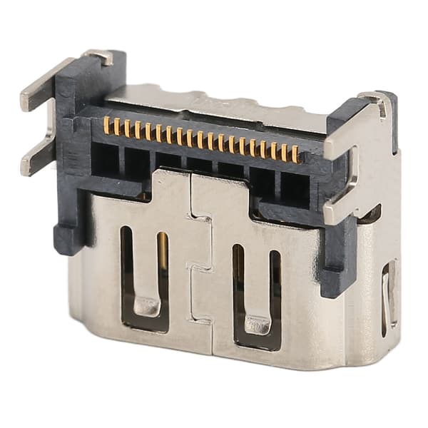 Spillekonsol HD Multimedia Interface Port Udskiftningsstik til Playstation 5