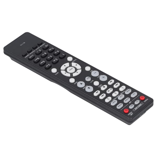 TV-fjärrkontrollersättning för DENON RC‑1173/PMA‑720AE/PMA‑520AE/DCD‑720AE/DCD‑520AE