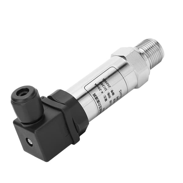 Præcisions tryktransmitter sensor diffunderet silicium 0-700Kpa industriel kontrol