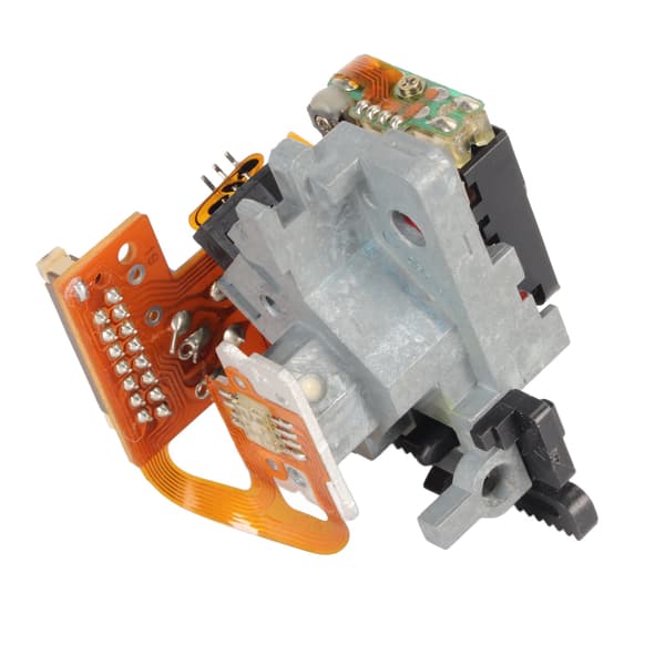 CD-afspiller laserhoved professionel udskiftning optisk pickup laserlinse til CD-afspiller tilbehør