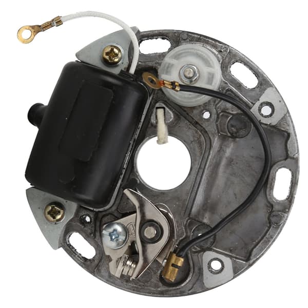 Tändspolemontering Ersättningsdel för MS070/080 Motorsåg Metallmaterial