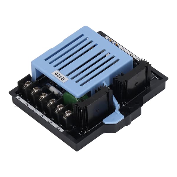Generator AVR 277V spændingsregulator til Leroy Somer generator