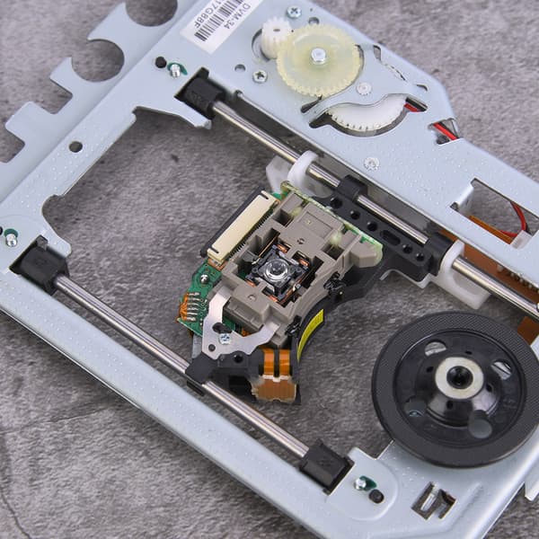 SF HD850 Optisk Pickup Laserlinseudskiftning til DVD-afspiller