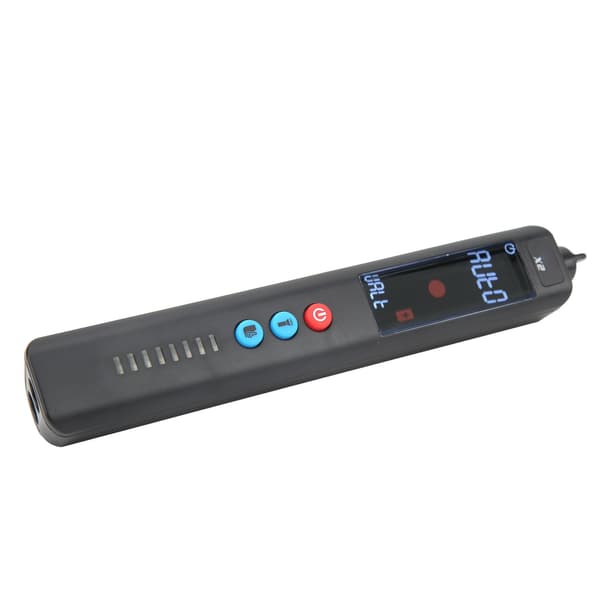 BSIDE X2 Smart Digital Multimeterpenna med IR-termometer för elektrisk testning