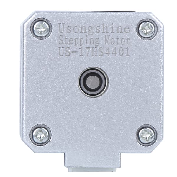 Professionel 17HS4401 17 legeret stepmotor 4-ledet udstyr til 3D-printer