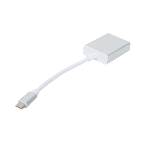 USB 3.1 TypeC–HD Multimedia Interface -sovitin uros-naaras-muunnin Huawei Matebookille