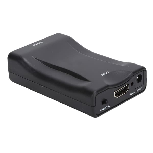 HD Multimedia Interface til BNC-konverter HD Multimedia Interface til BNC-videoadapter til projektor