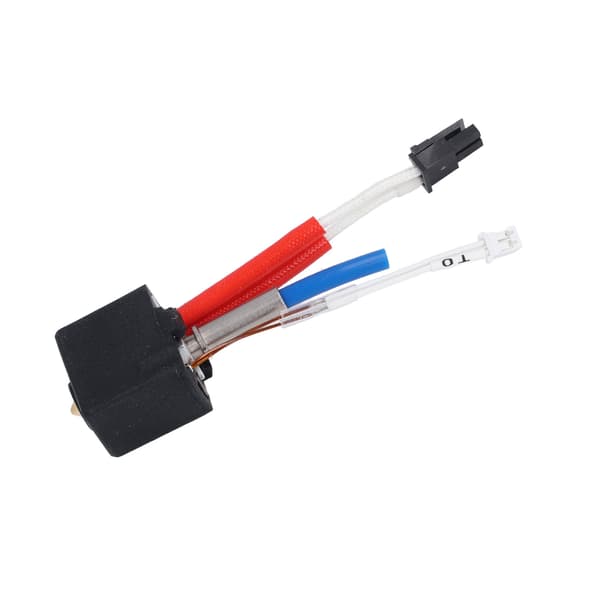 3D Hotend Kit Jämn Värme Extruder för Anycubic Kobra 2/2 Neo/2 Pro/2 Plus