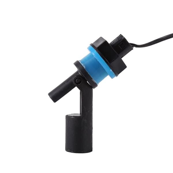Vandstandssensor Horisontal PP Flydekontakt 400mm Sidemontering 10W til Akvarium