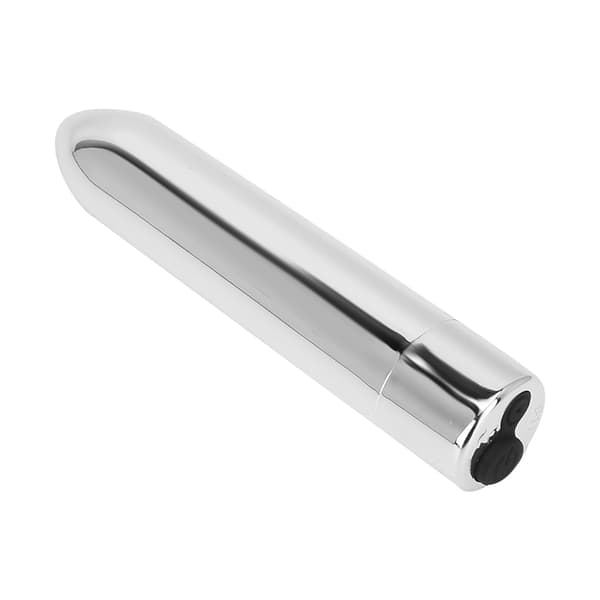 Mini bärbar USB-laddning Kroppsvibrationsmassage Vibrator Massager