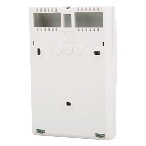 Rumtermostat AC220V Overflademonteret Temp Controller 10-30℃ til Aircondition