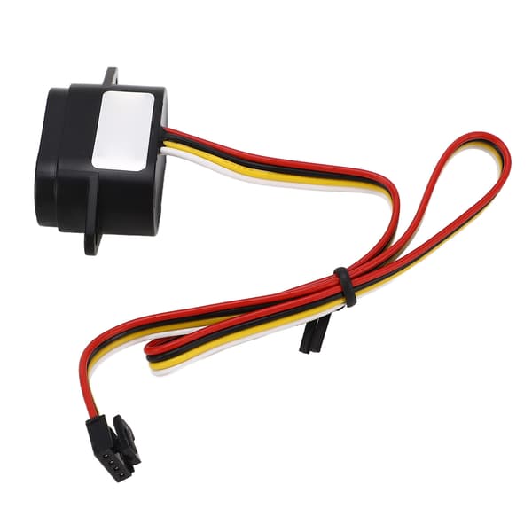 Ultralydsafstandssensor IP67 Vandtæt UART Auto Robot Forhindringsundgåelse DC3.3-12V