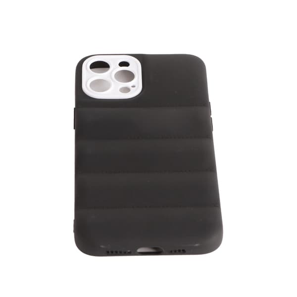 Smartphone Baksida Skyddsfodral för IOS 13PRO MAX