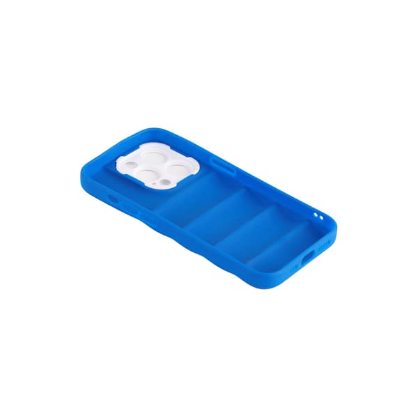 Smartphone Bagcover Beskyttelsescover til IOS 13PRO MAX