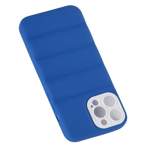 Smartphone Baksida Skyddsfodral för IOS 13PRO MAX