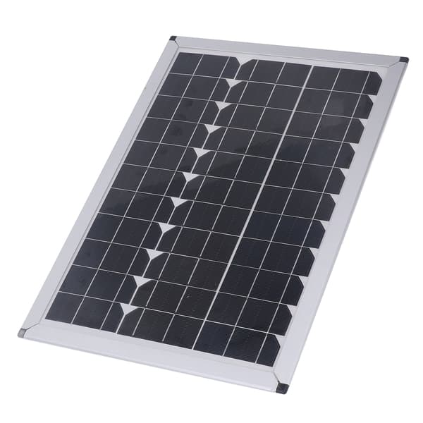 Solvattenpump 20W Solpanel Fontän Dränkbar Pump 12V 5m Lyfthöjd för Trädgård