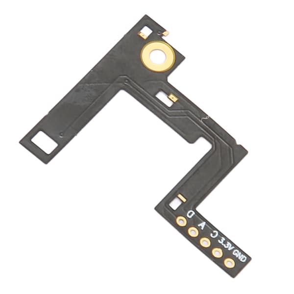 Moderkortskontakt Flexkabel Professionell Ersättning CPU Flexkabel för Switch OLED Flex Sx Core