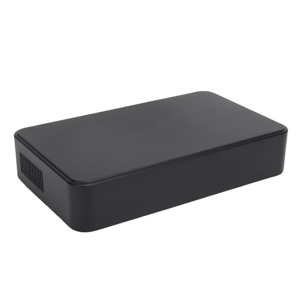 Mini UPS 10400mAh reservbatteri för router säkerhetskamera, USB-C DC 5V 9V 12V utgång