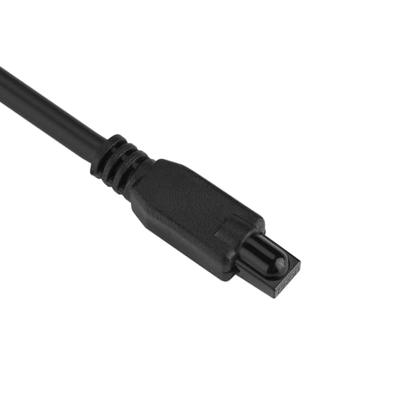 22 cm computer cylinder vandkølingstank lys virus reservoir LED rør lampe belysning