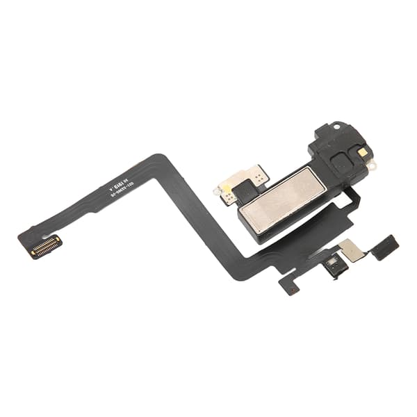 Ørehøjttaler Flexkabel Nærhedslyssensor Flexkabel Mikrofon Ørehøjttaler Erstatning til iPhone 11 Pro