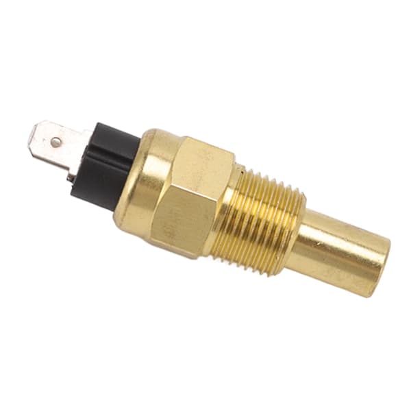 Vattentemperatursensor Bilmotortemperatursensor Kylvätsketemperatursensor för 12V 24V