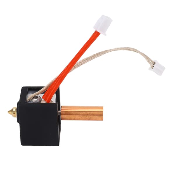 3D-printer Hotend ekstruderdysekit Højhastighedspræcisionsprinthoved til Neptune4/4PRO/4MAX