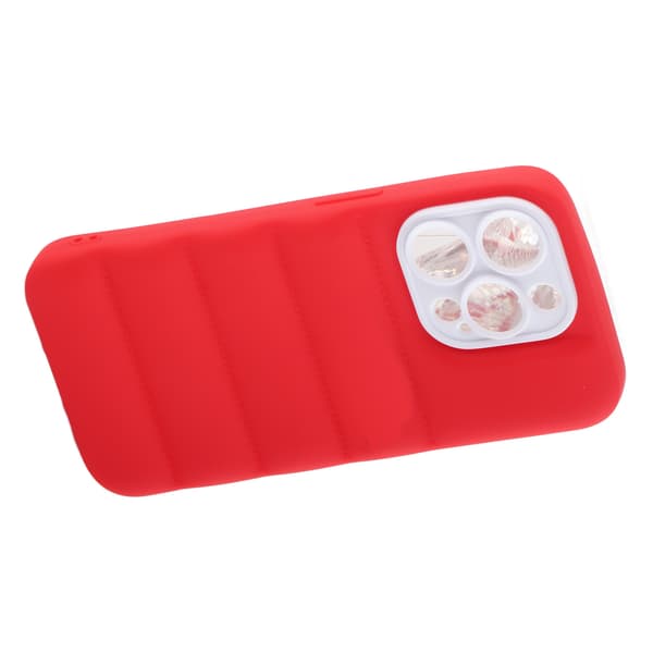 Smartphone Bagcover Beskyttelsescover til IOS 13PRO MAX