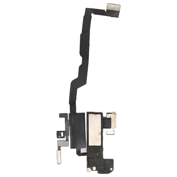 Ørehøjttaler Flexkabel Nærhedssensor Modul Mikrofon Flexkabel til iPhone XS Smartphone