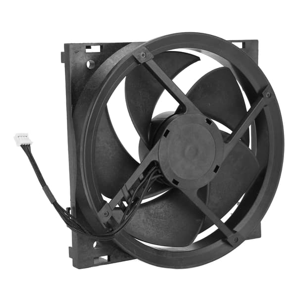 Udskiftning Intern Køleventilator Spillekonsol Intern Køler Ventilator til XBOX One til Consola Xbox One
