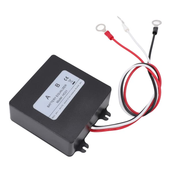 Batteribalancer Professionel Intelligent Sikkerhedsvagt Reguler Spænding Elektrisk Mængde 24V Batteribalancer