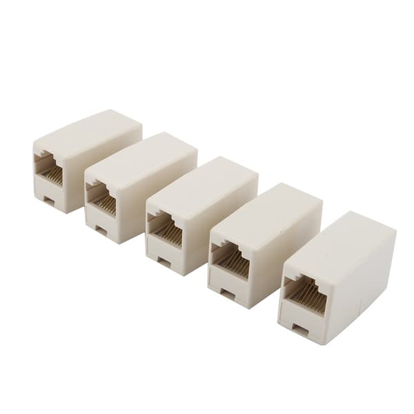 Varmt salg Ethernet Lan Kabel Samler Kobler Netværksstik CAT 5 5E