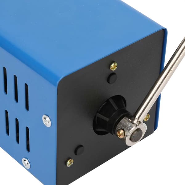 Bärbar Högeffekts Handvevad Laddningsgenerator USB-laddning Nöd-Dynamo